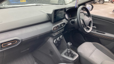 Dacia Jogger 1.6 HEV Extreme 5dr Auto Hybrid Estate